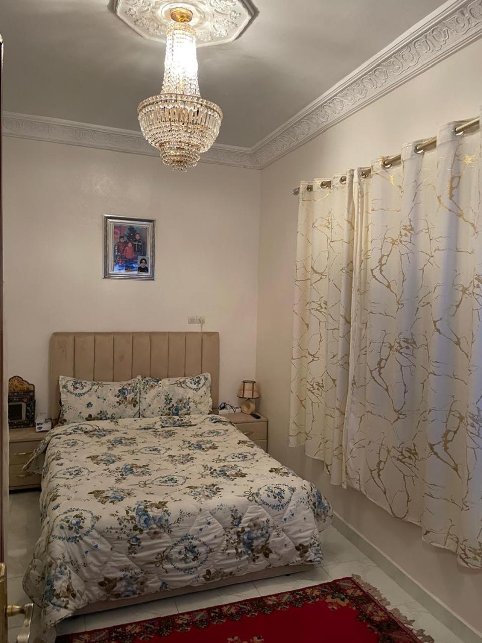 Appartamento Marrakech Heberg