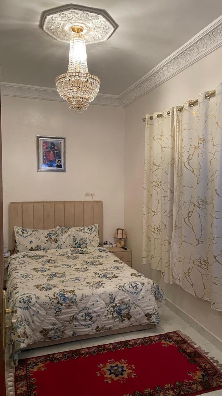 Appartamento Marrakech Heberg Marrakesh