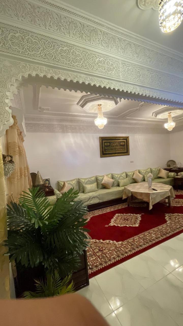 Marrakech Heberg Appartamento *