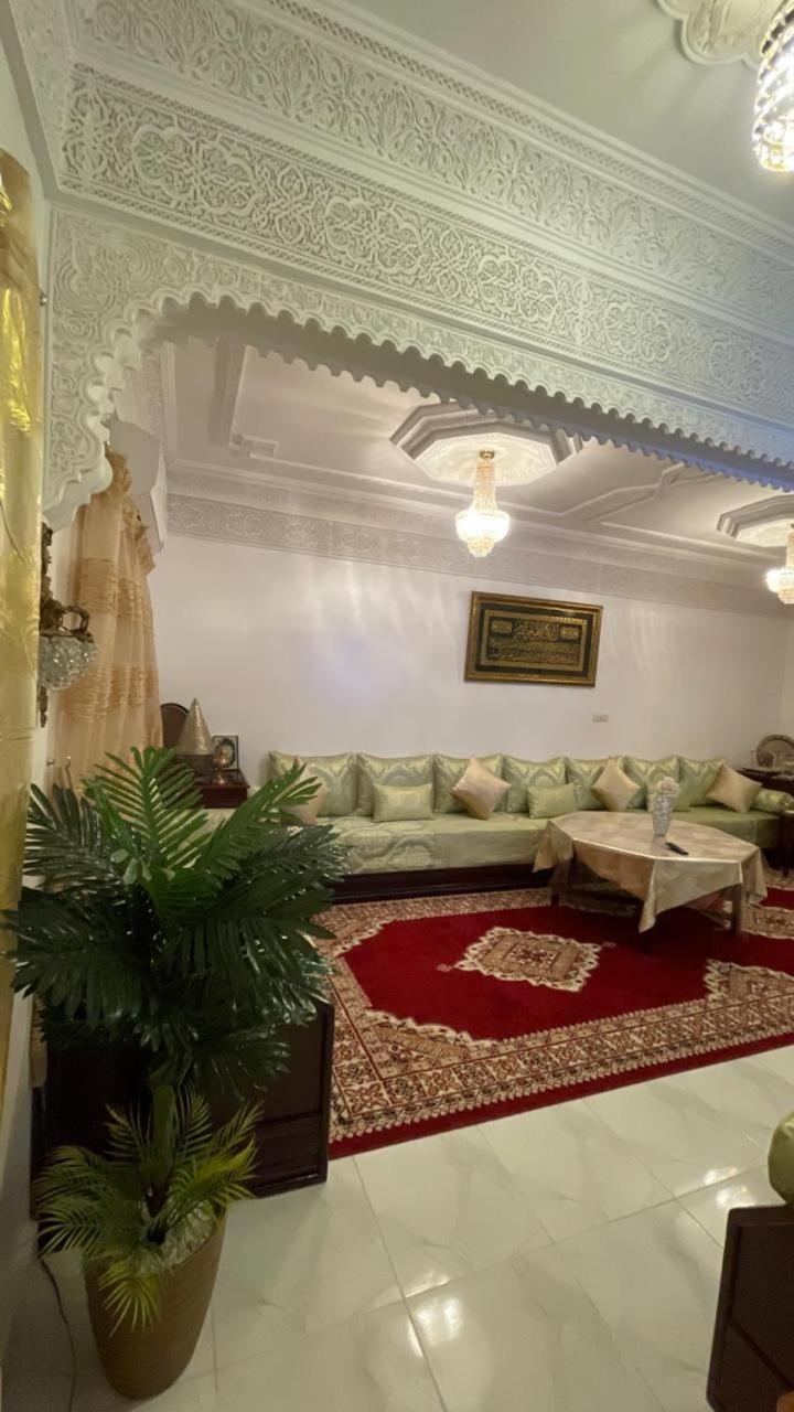 Marrakech Heberg Appartamento *