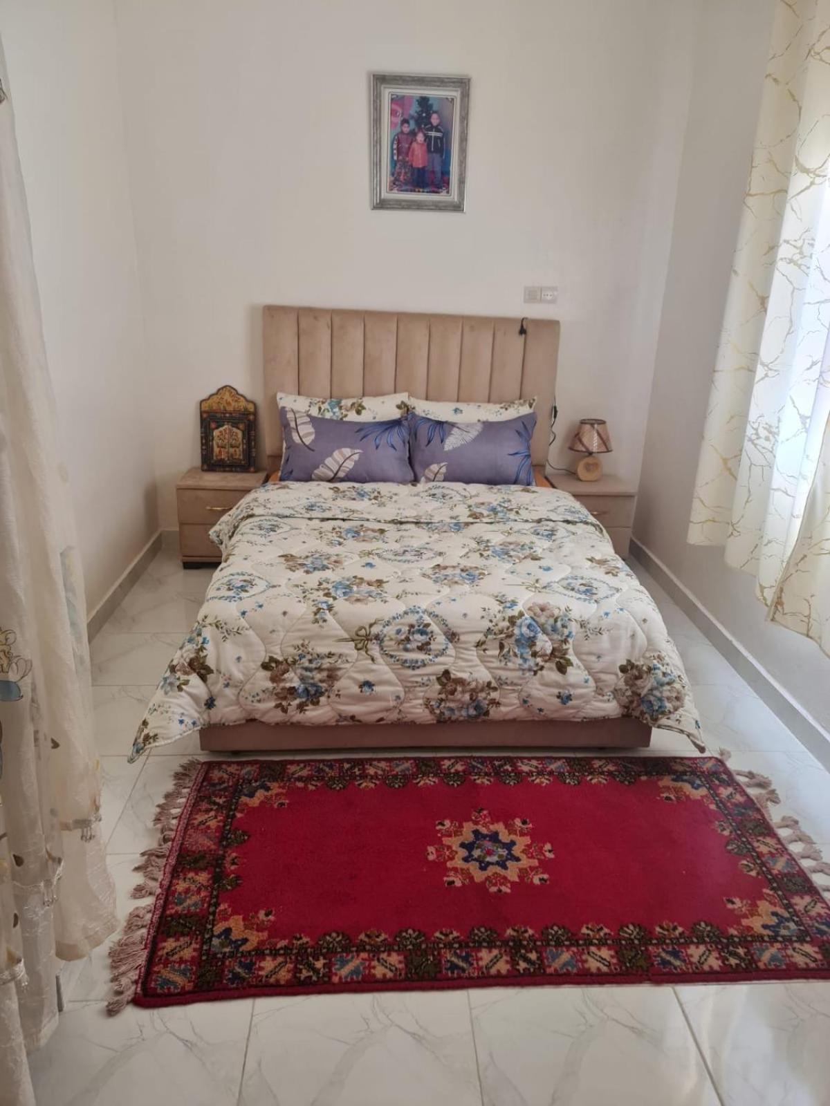 Marrakech Heberg Appartamento